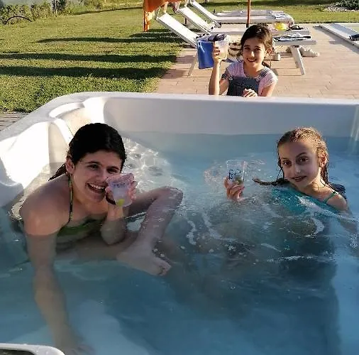 Relais Sofia Calcinelli