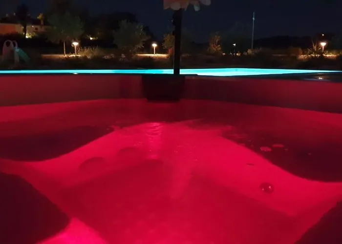 Relais Sofia Βίλα Calcinelli