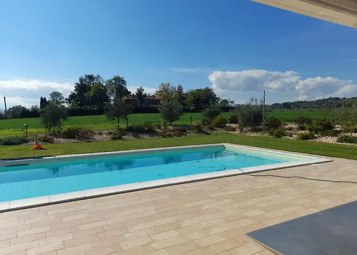 Relais Sofia Βίλα