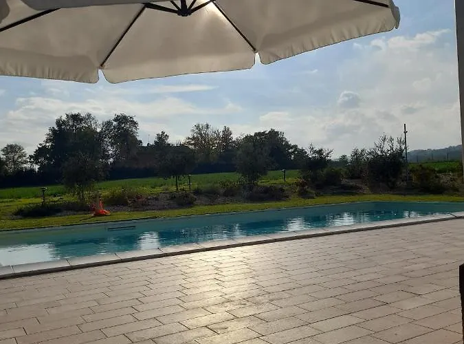 Relais Sofia Βίλα Calcinelli