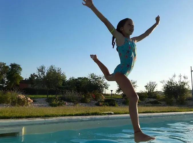 Relais Sofia Βίλα *