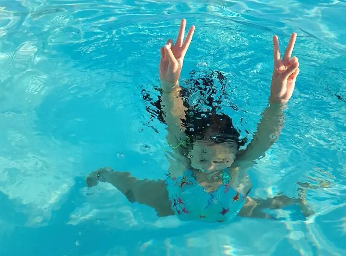 Βίλα Relais Sofia Calcinelli