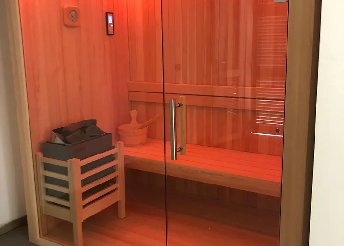 Relais Sofia Calcinelli