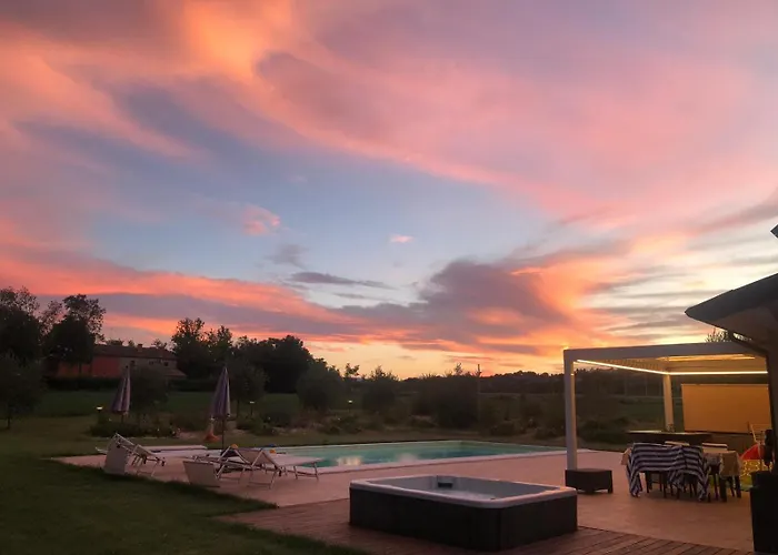 Relais Sofia Calcinelli