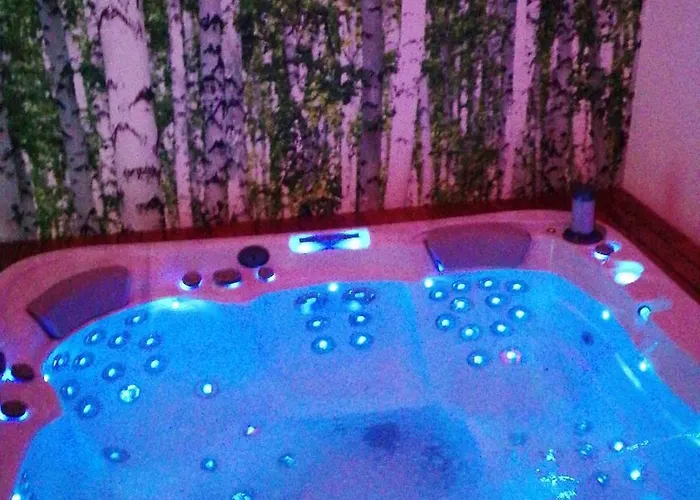 Βίλα Relais Sofia