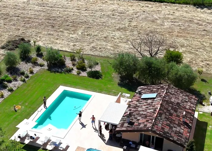 Relais Sofia Calcinelli