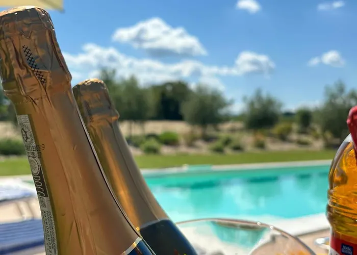 Relais Sofia * Calcinelli