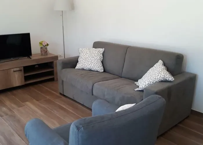 Relais Sofia Βίλα *