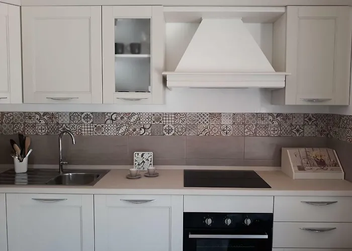 Relais Sofia * Calcinelli