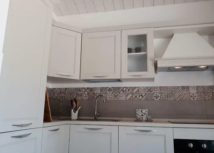 Relais Sofia Βίλα