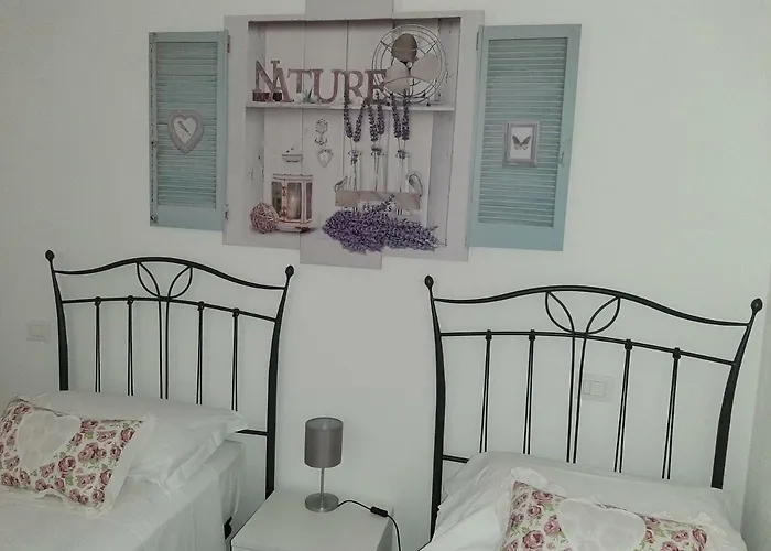 Relais Sofia Βίλα *