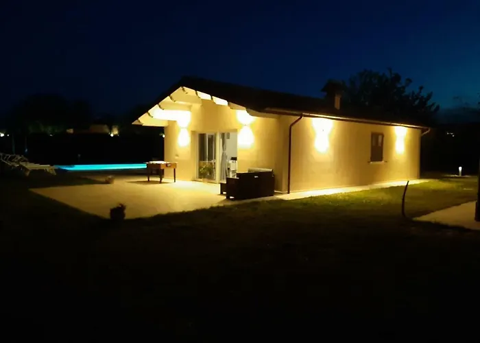 Βίλα Relais Sofia